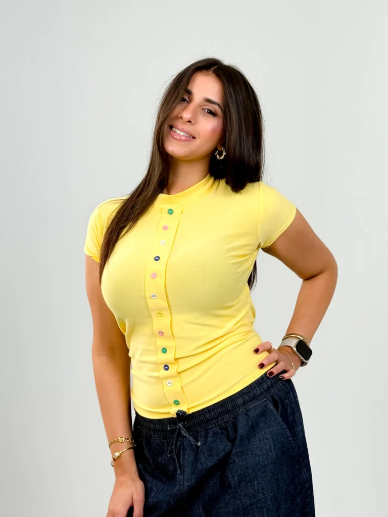 Yellow Top (4)